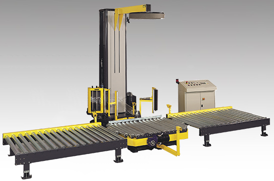 automatic inline wrapper